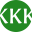 logo kkkk