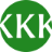 logo kkkk